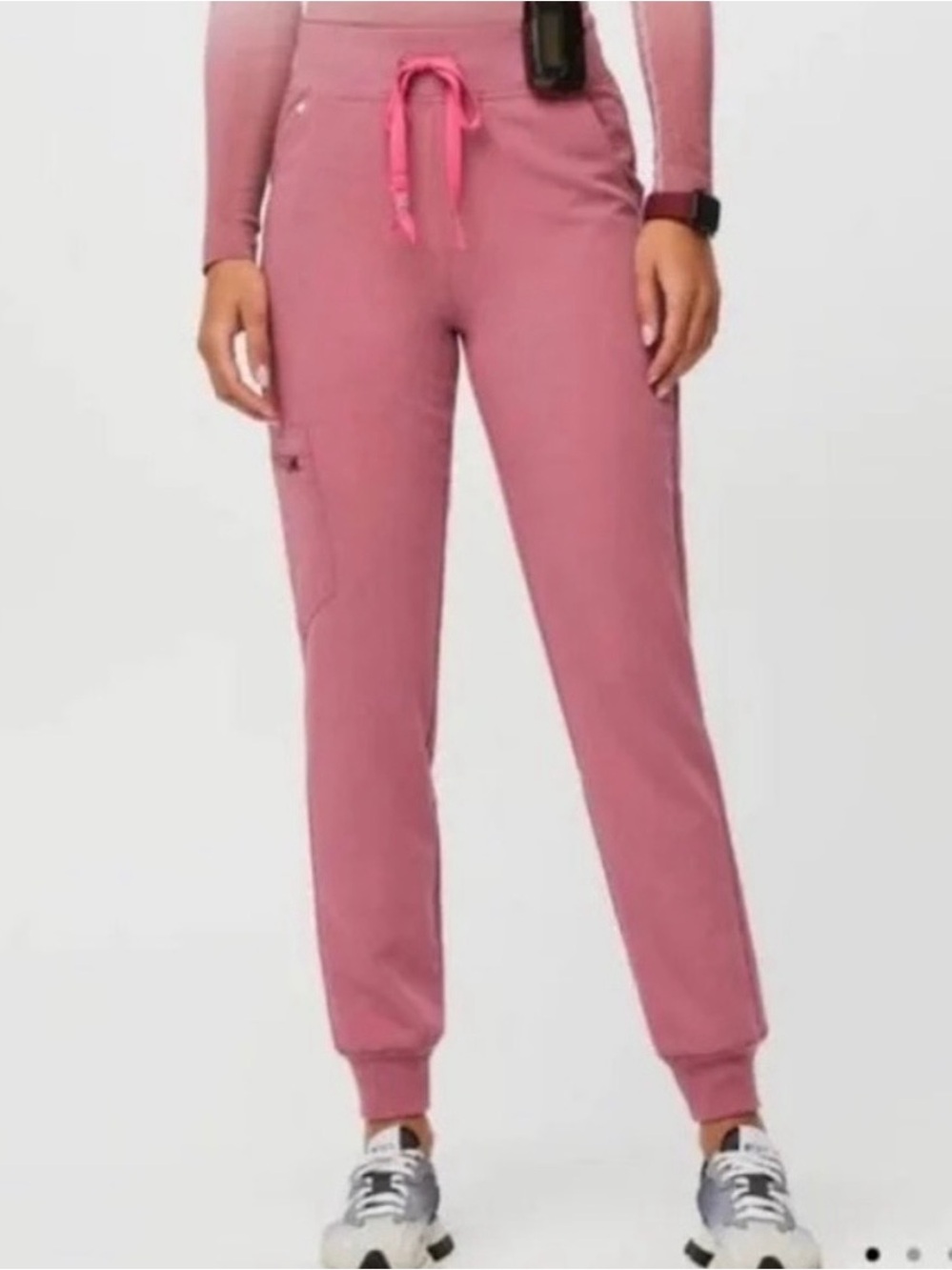 Figs Zamora Jogger Limited Edition BCA Quartz
